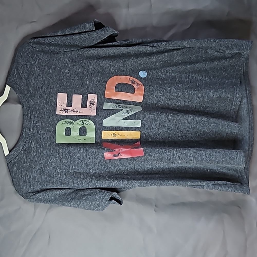 Be Kind Womens Tshirt XL